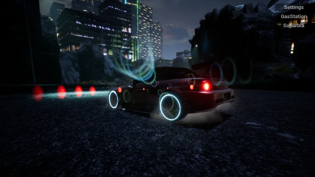 Car Tuning Simulator — 10