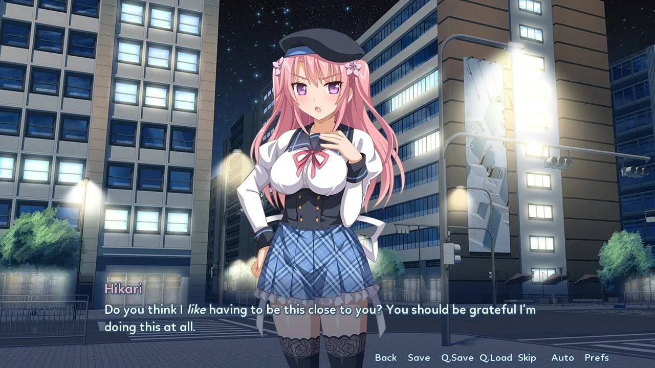 Sakura Angels — 5