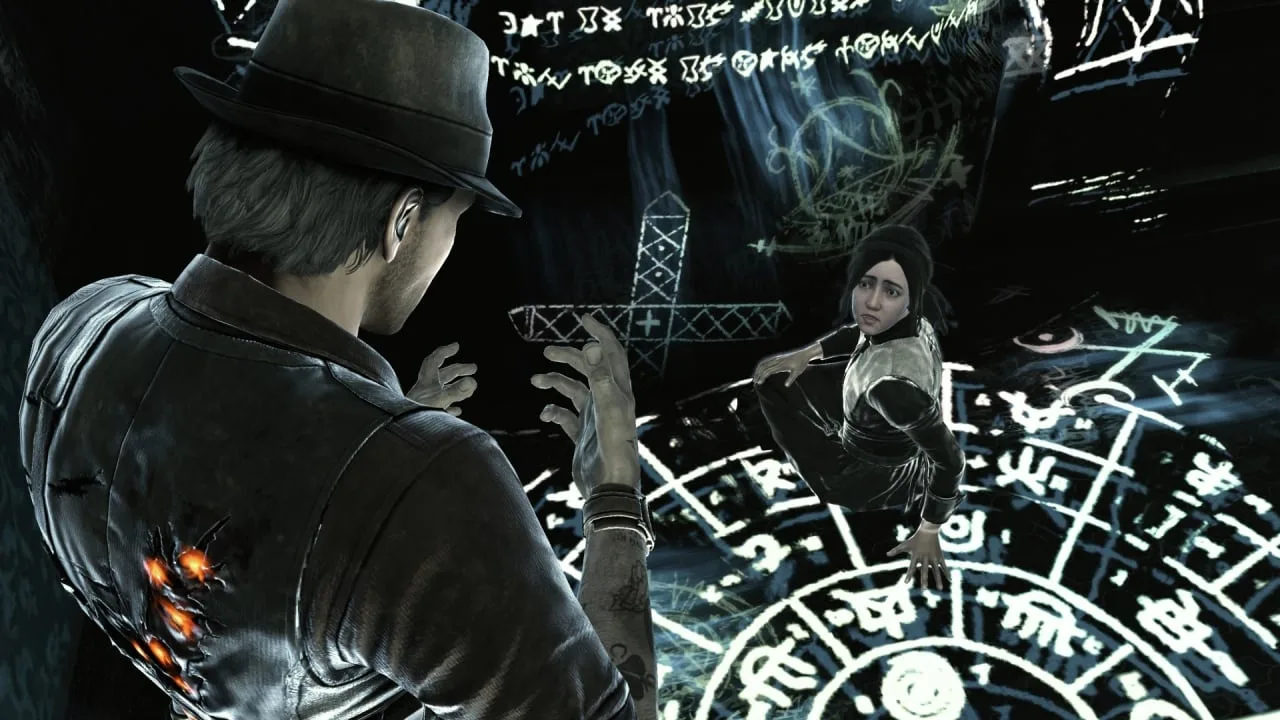 Murdered: Soul Suspect — 3