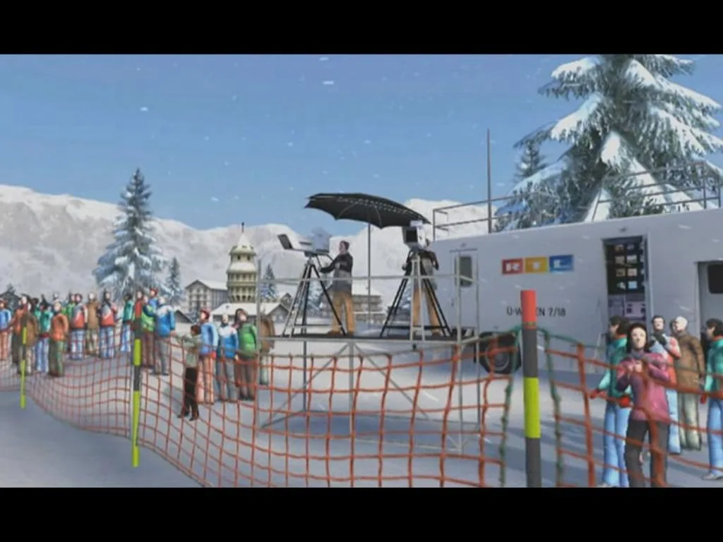 RTL Biathlon 2008 — 11