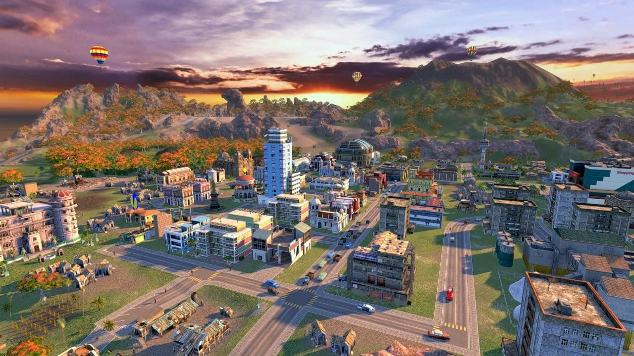 Tropico 4 — 2