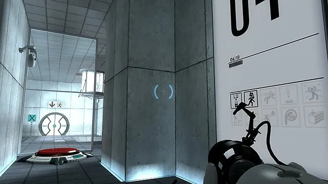 Portal — 2