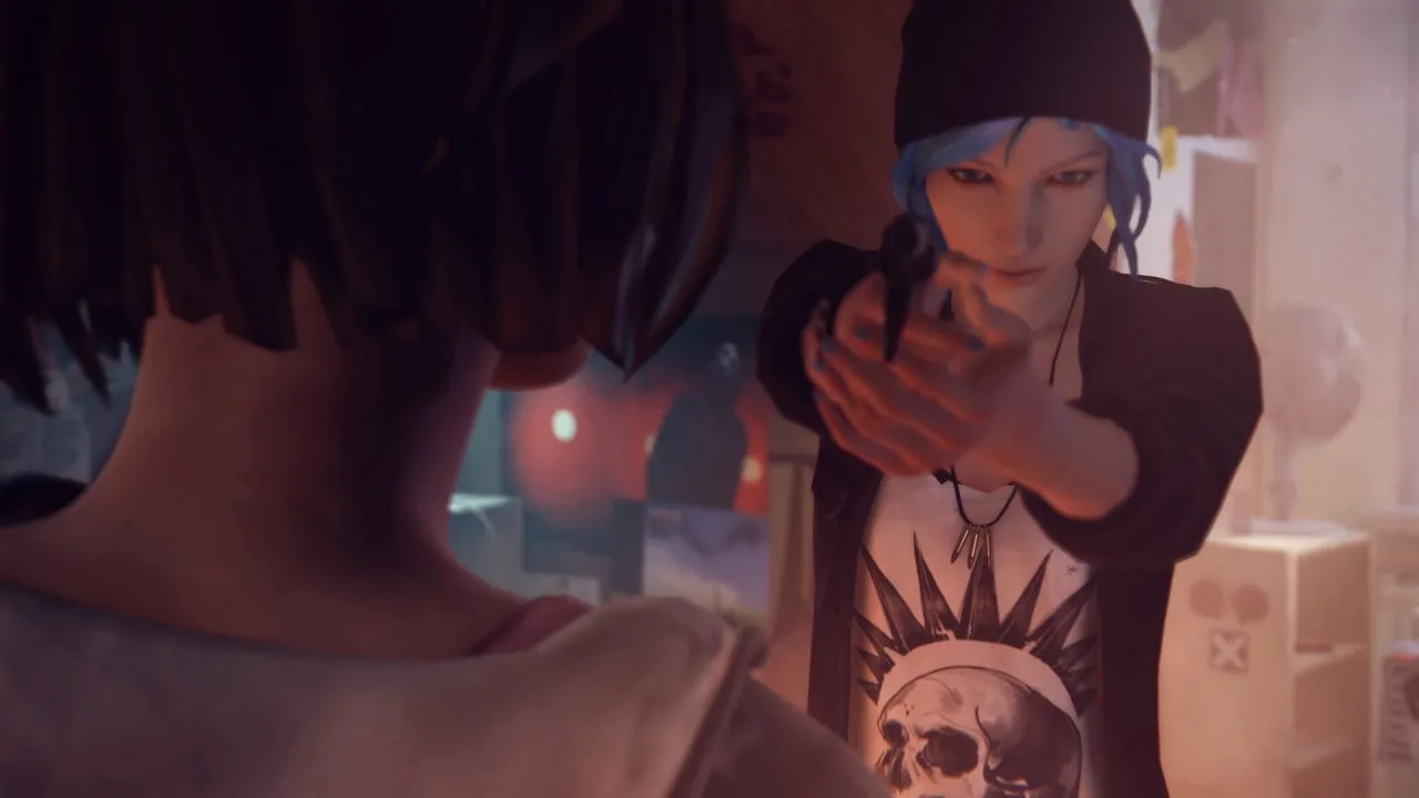 Life Is Strange: Complete Season — 5