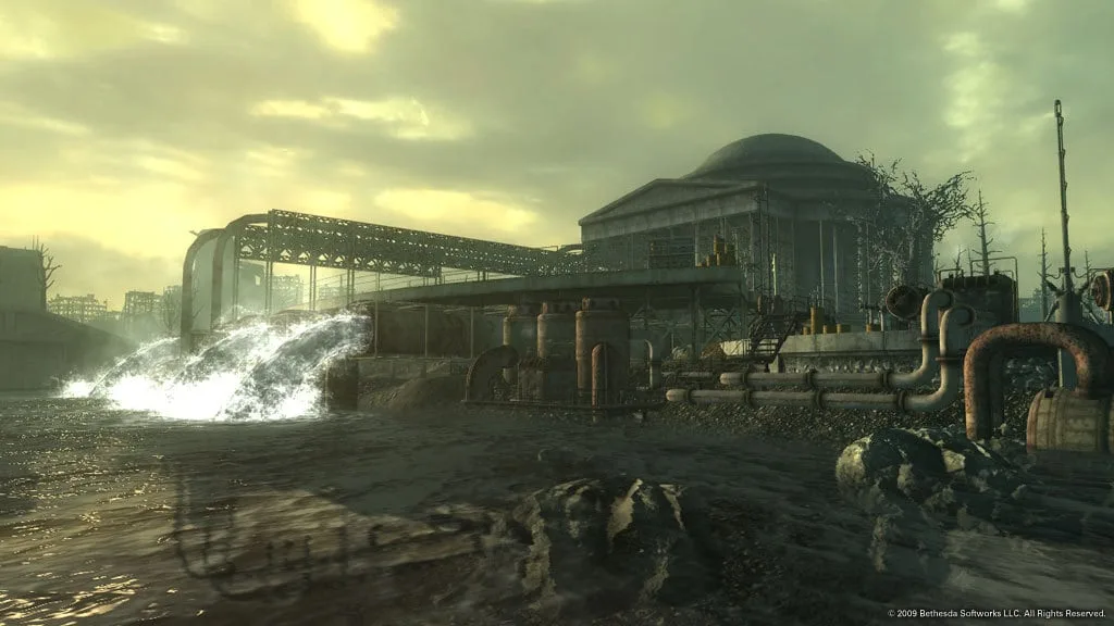 Fallout 3 — 4