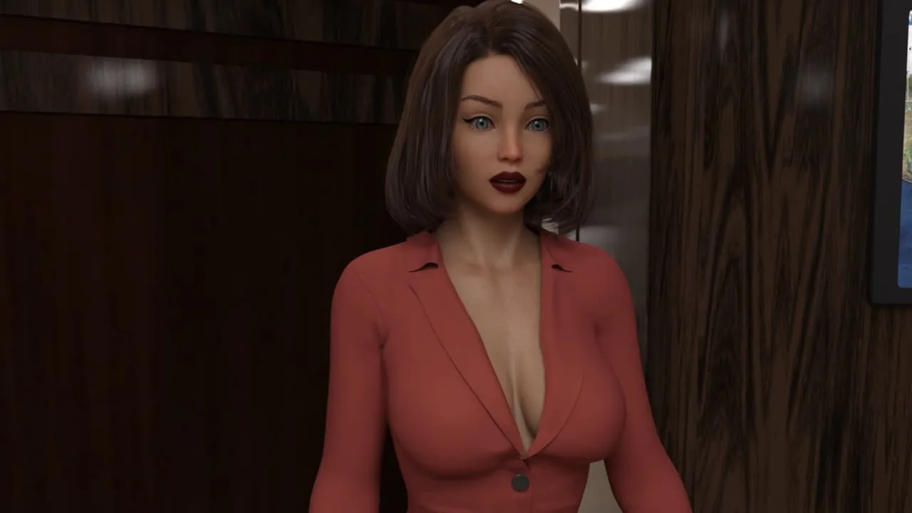 Seducing The Devil — 10