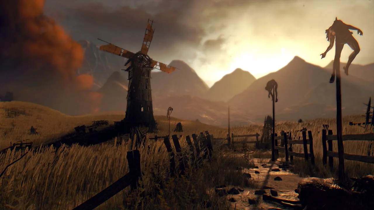 Dying Light Hellraid — 5