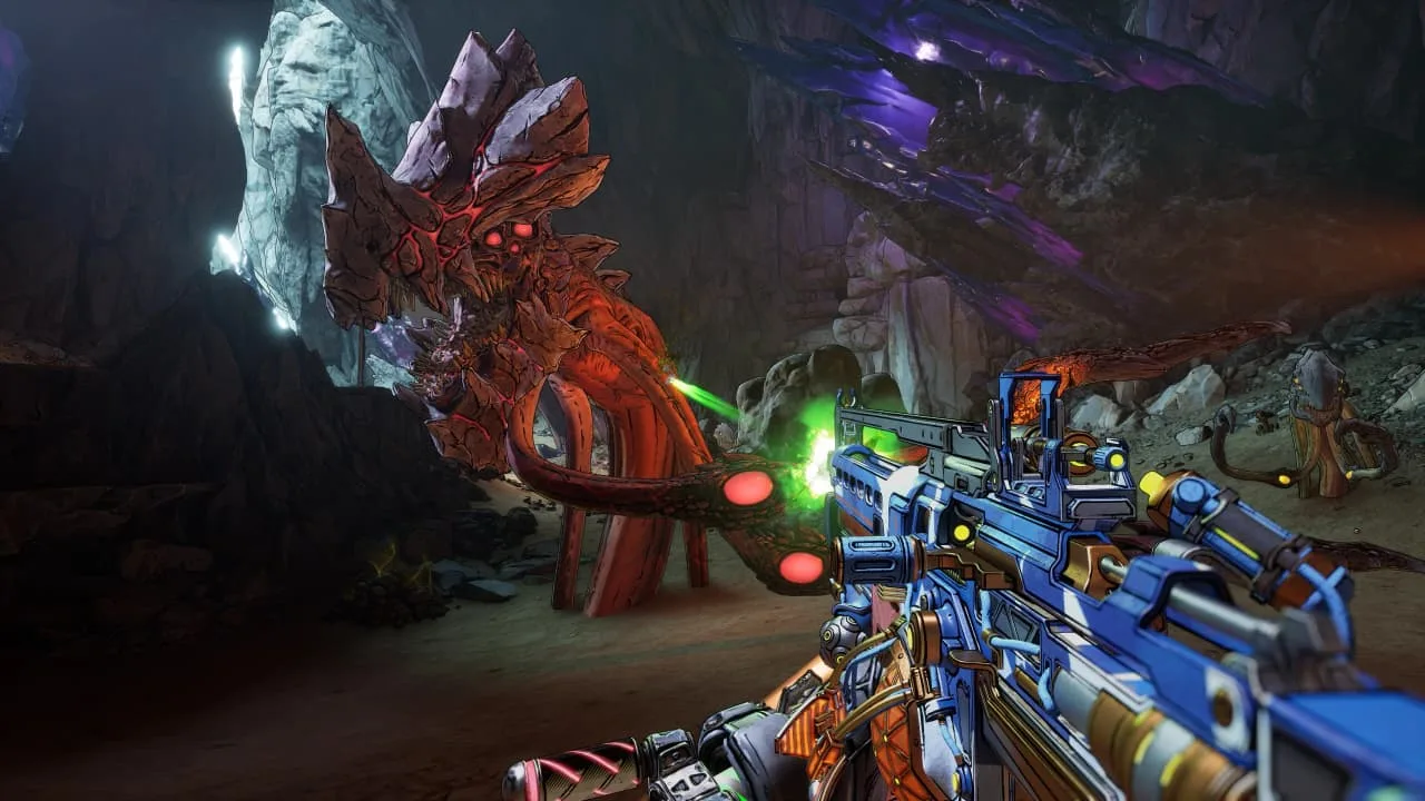 Borderlands 4 — 2