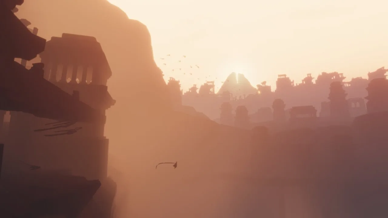 Journey — 3