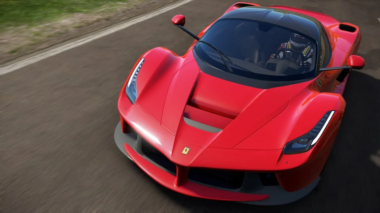 Project CARS 2 — 1