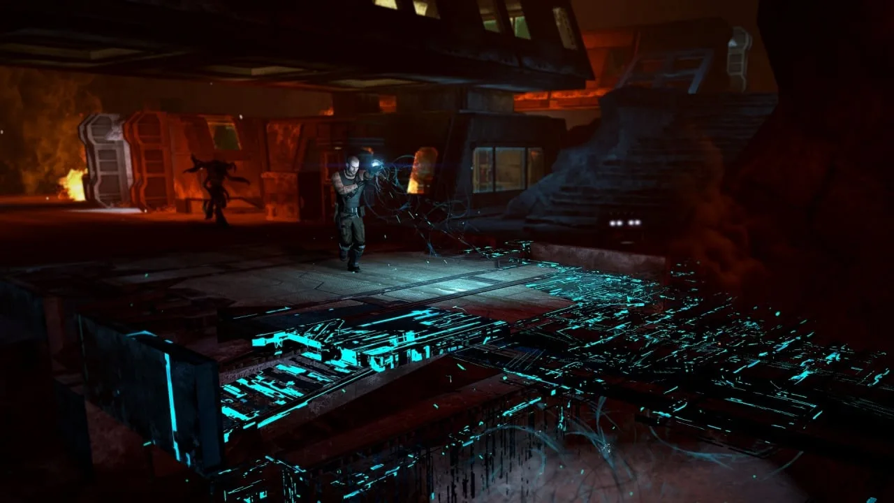 Red Faction: Armageddon — 11