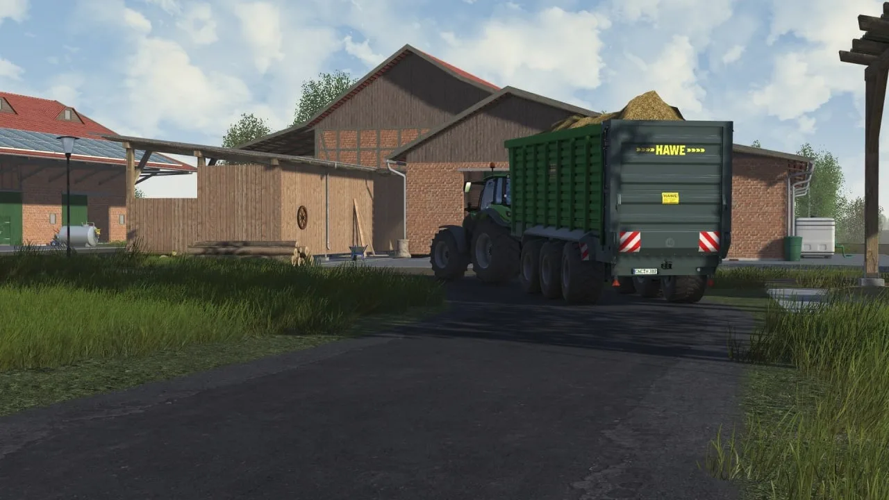 Professional Farmer: Cattle and Crops — 6