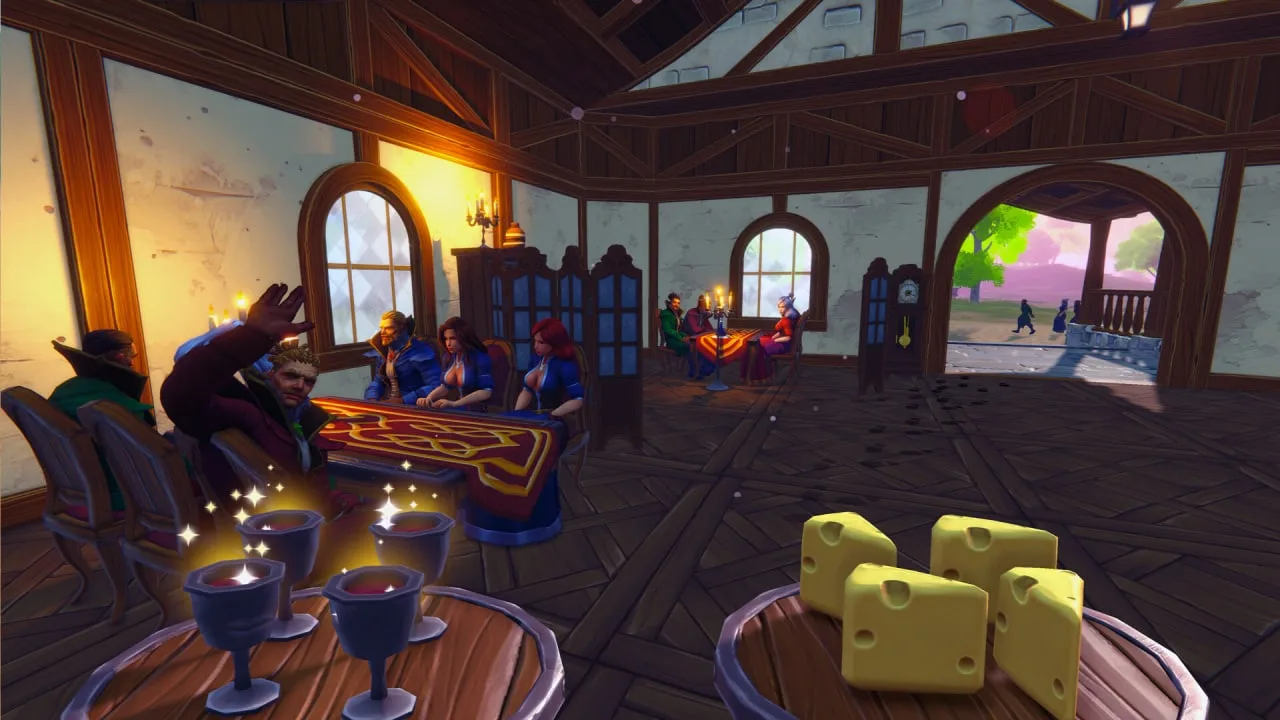 Tavern Manager Simulator — 6