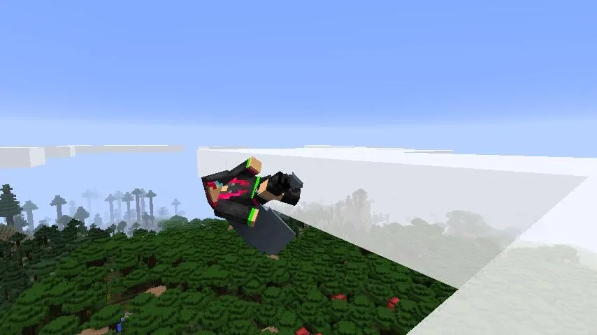 Minecraft — 1