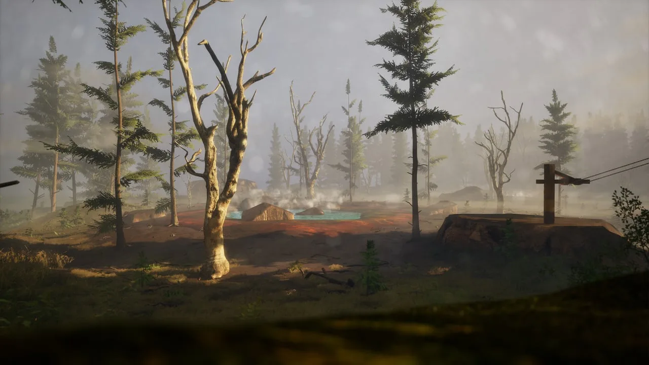 BIGFOOT — 8