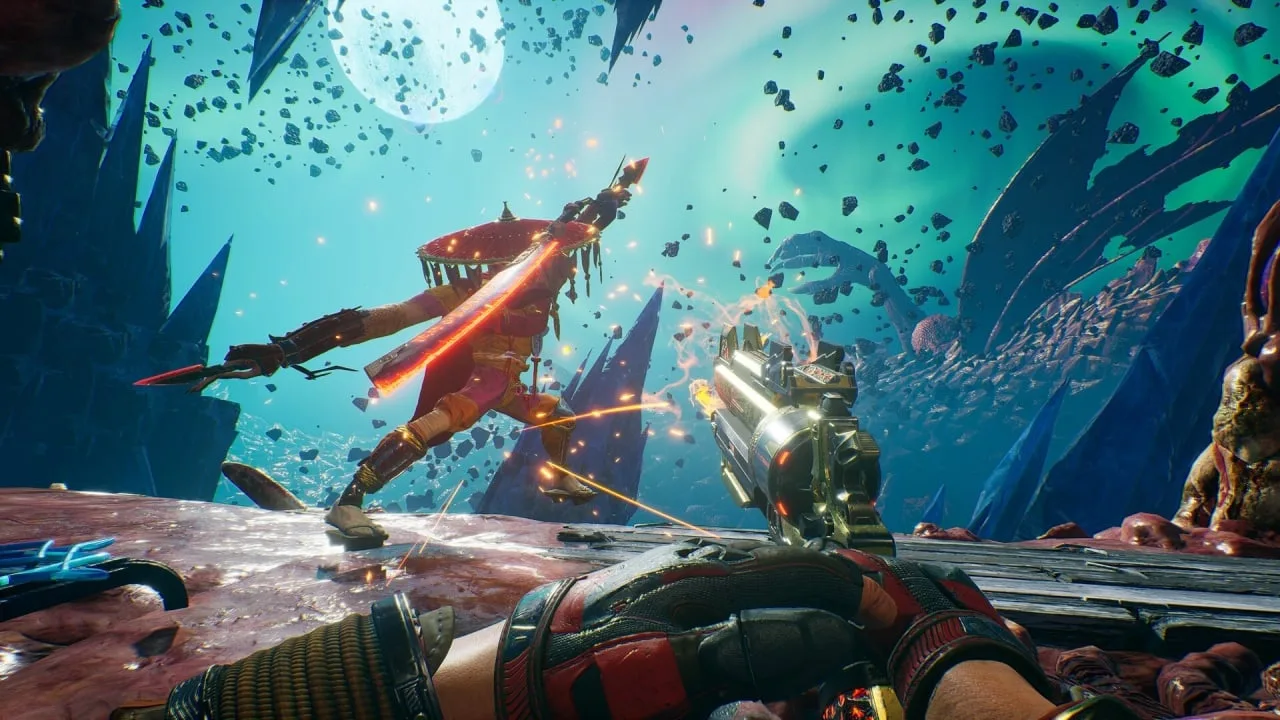 Shadow Warrior 3 — 5