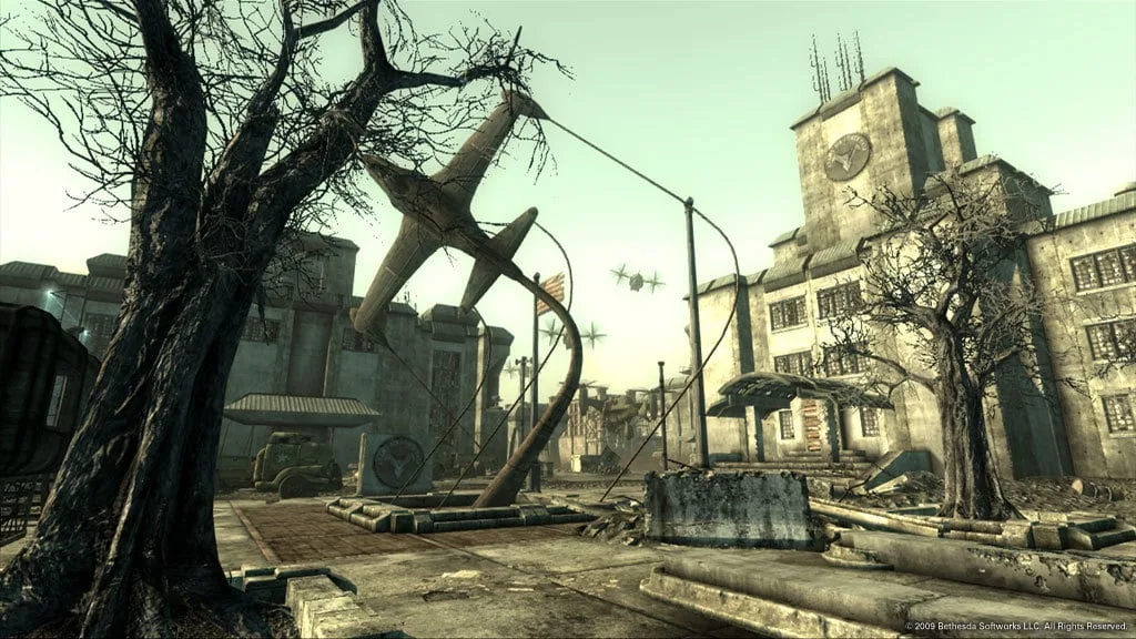 Fallout 3 — 9