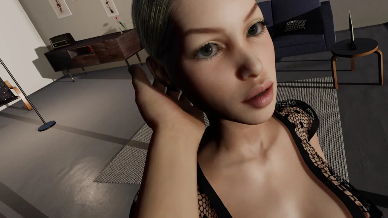 VR HOT — 8