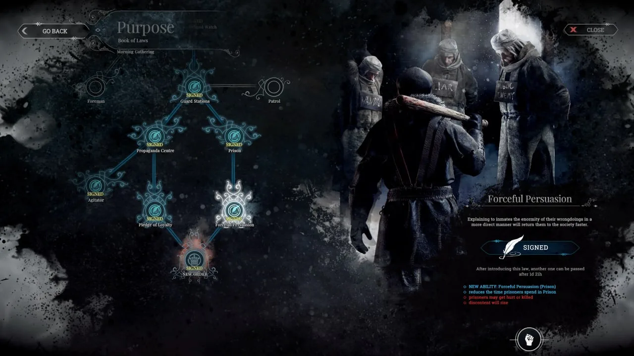 Frostpunk — 8