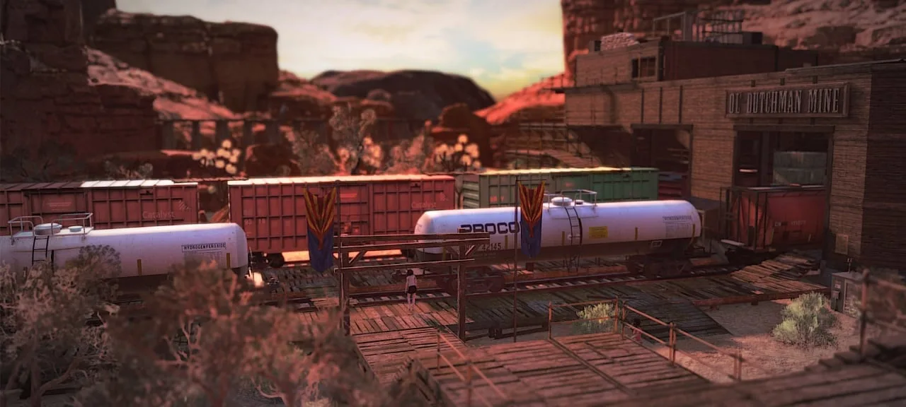 Arizona Sunshine VR — 7