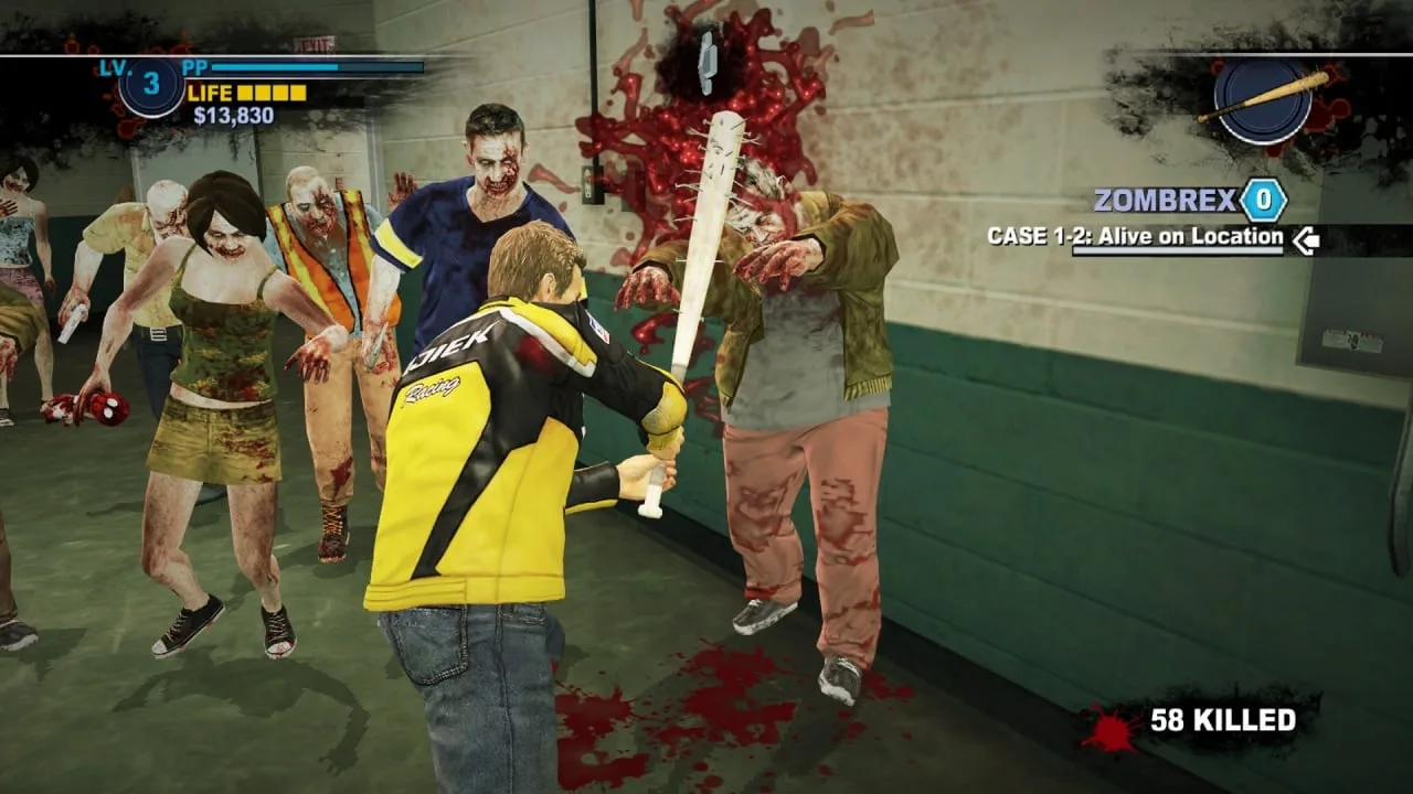 Dead Rising 2 — 8