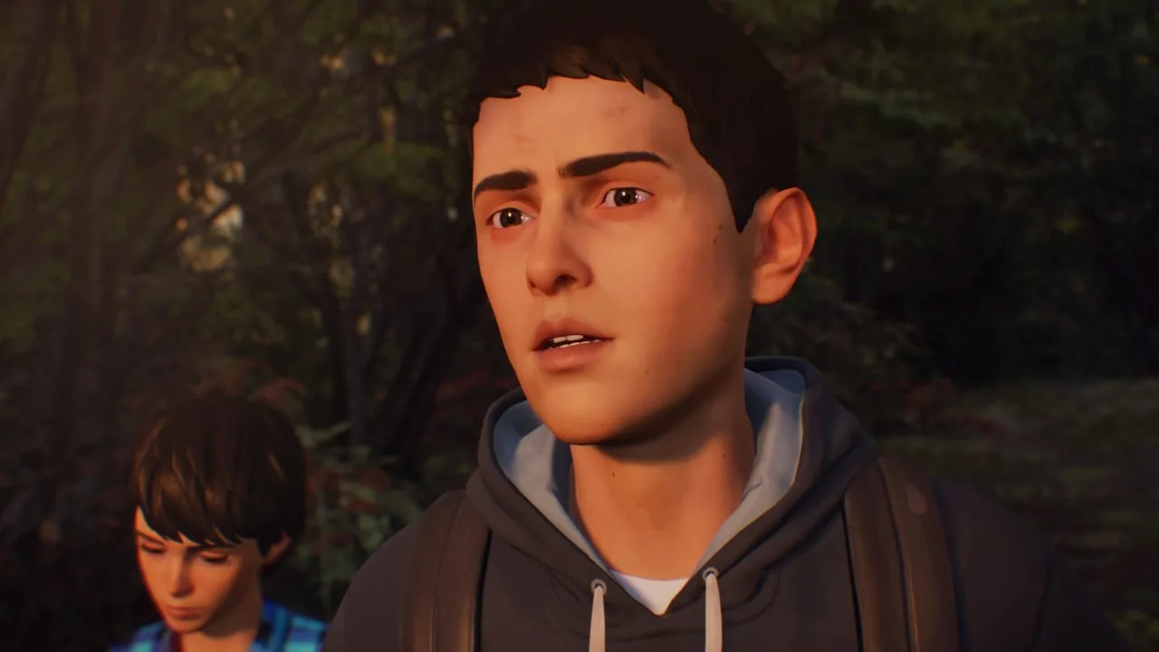 Life is Strange 2 — 9