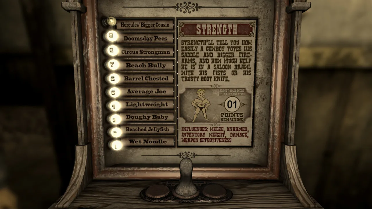 Fallout: New Vegas — 12
