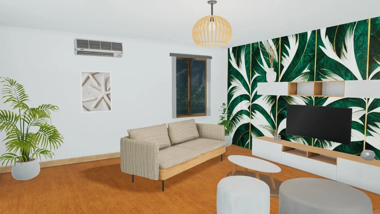Hotel Life: A Resort Simulator — 4