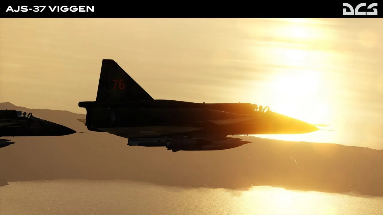 DCS World Steam Edition — 4