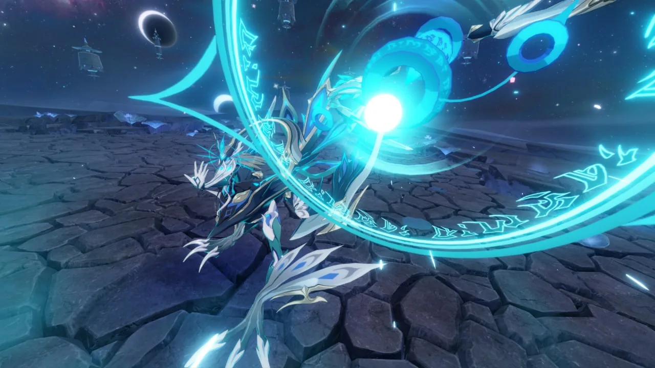 Honkai Impact 3rd — 10