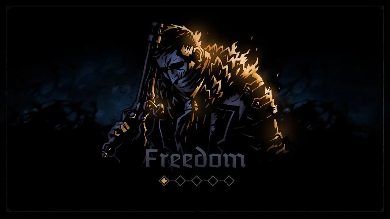 Darkest Dungeon 2 — 7