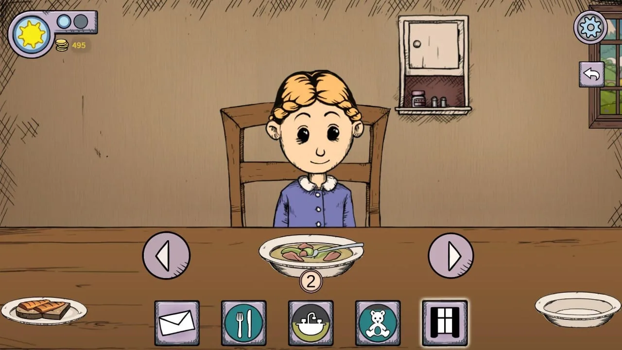 My Child Lebensborn — 2