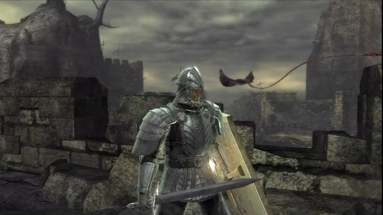 Demon's Souls: Black Phantom Edition — 2