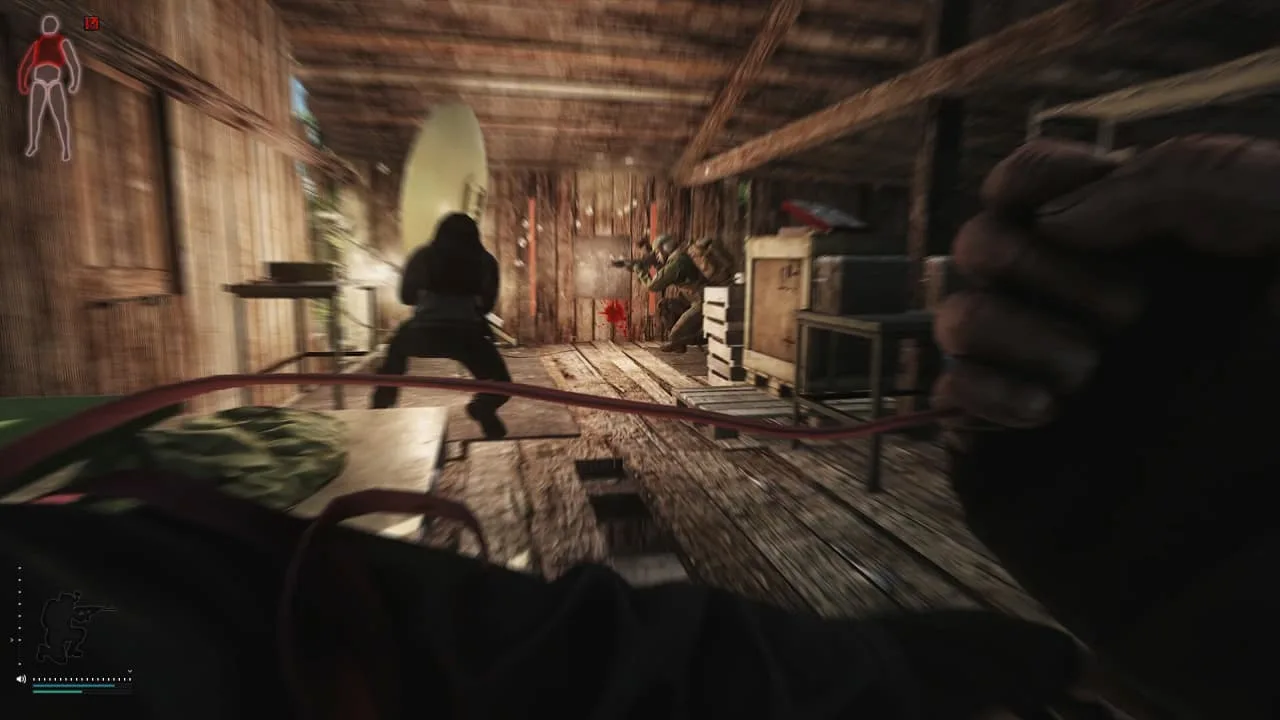 Escape from Tarkov — 7