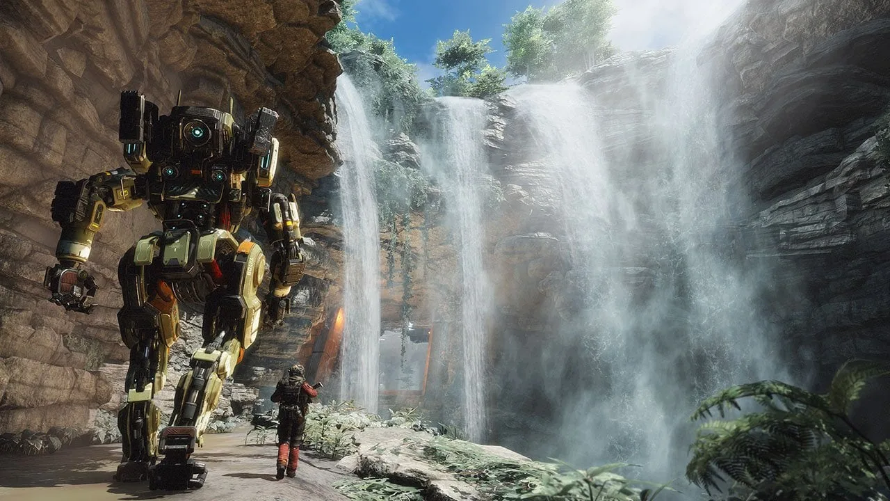 Titanfall 2 — 2