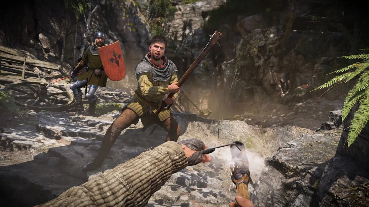 Kingdom Come Deliverance 2 — 3