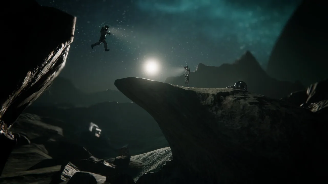 The Pioneers: Surviving Desolation — 2