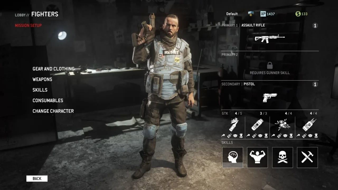 Homefront: The Revolution — 3