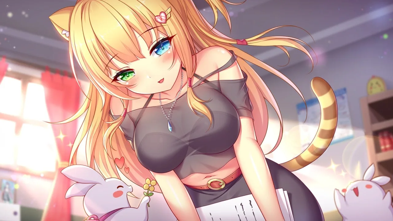 Sakura Hime 2 — 5