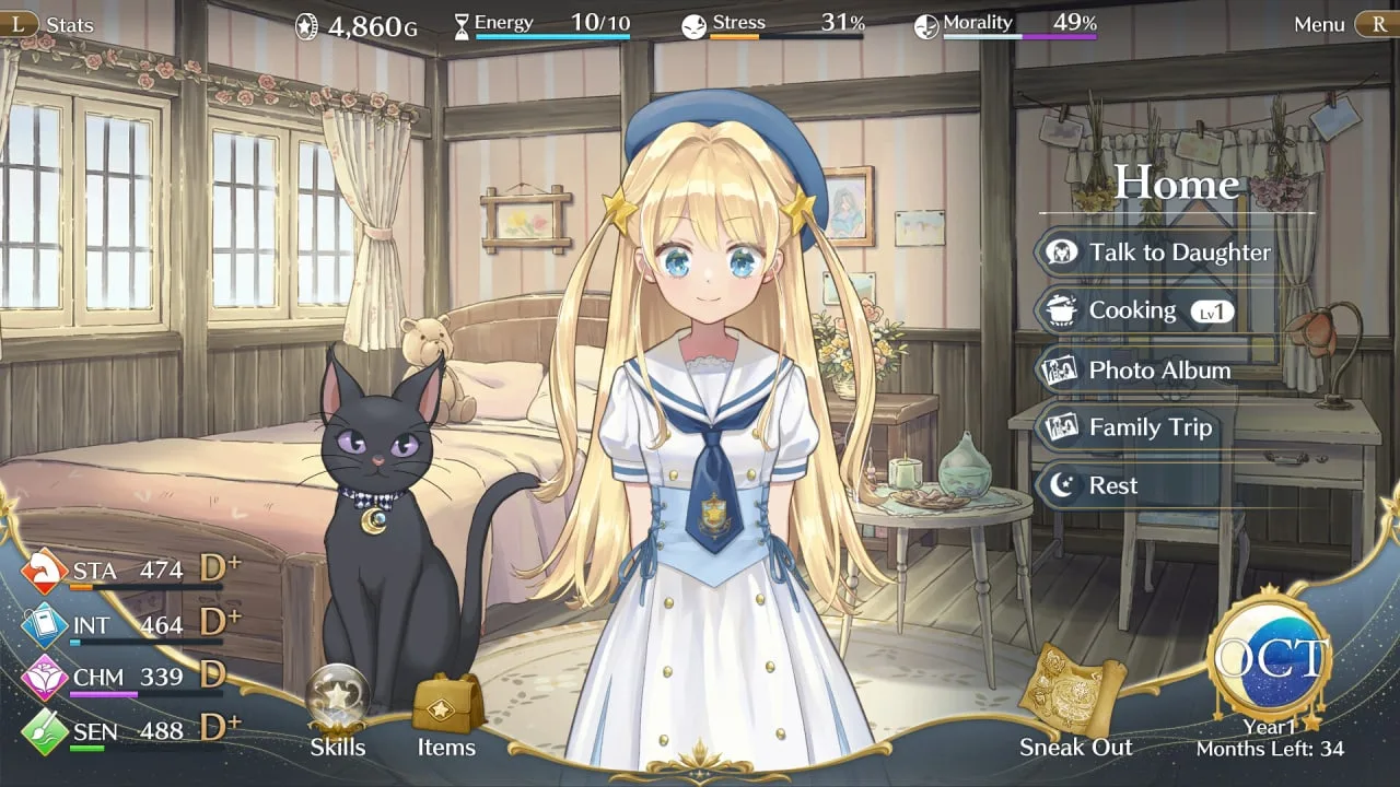 Magical Princess — 1