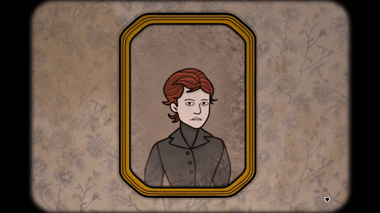 The Past Within — 6