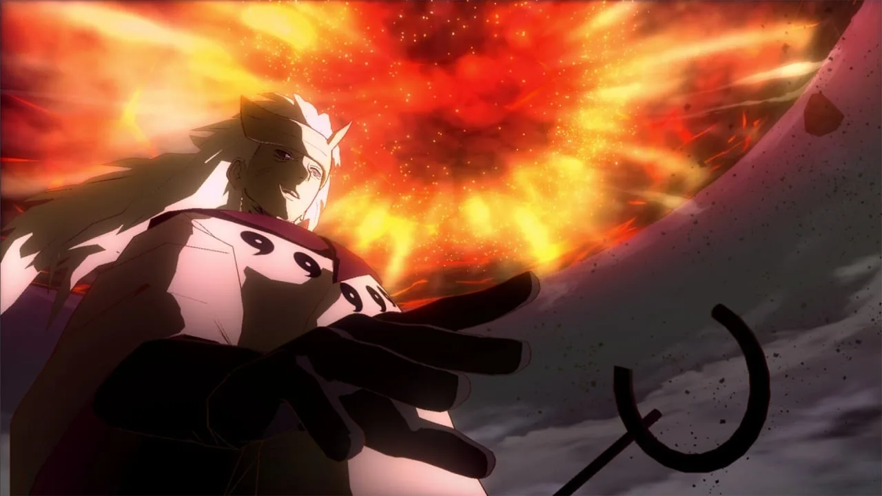 NARUTO SHIPPUDEN: Ultimate Ninja STORM 4 — 2