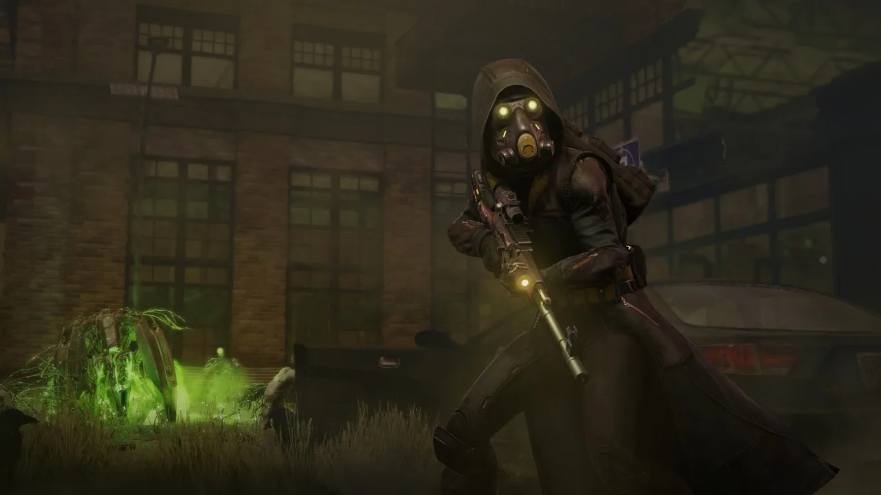 XCOM 2: War of the Chosen — 3