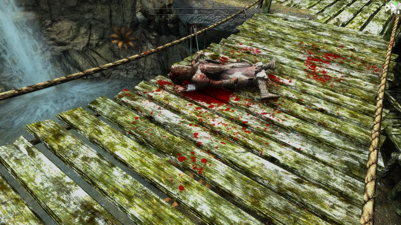 The Elder Scrolls 5: Skyrim Special - MarkMk2 Modpack — 10