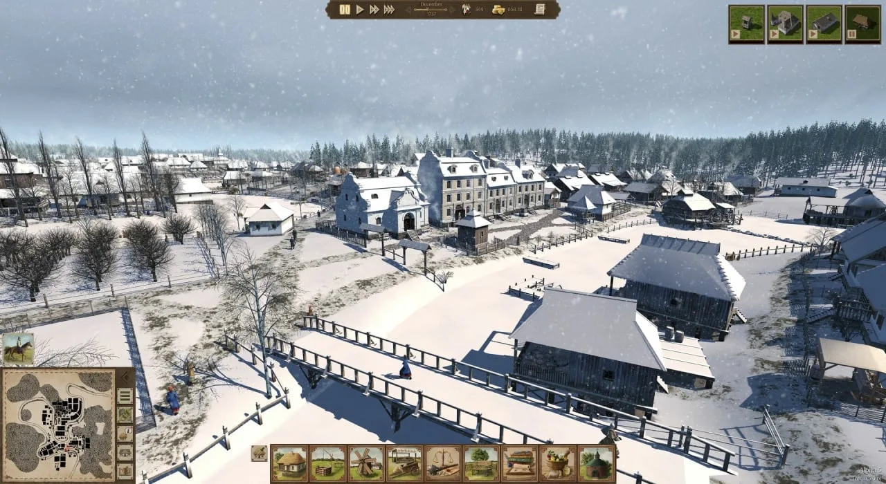 Ostriv — 2