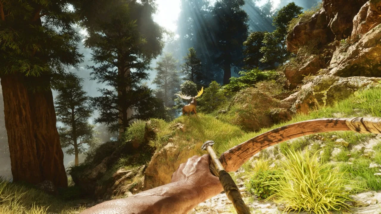 ARK: Survival Ascended — 4