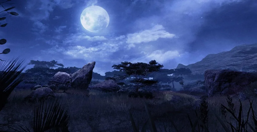 Far Cry 2 — 3