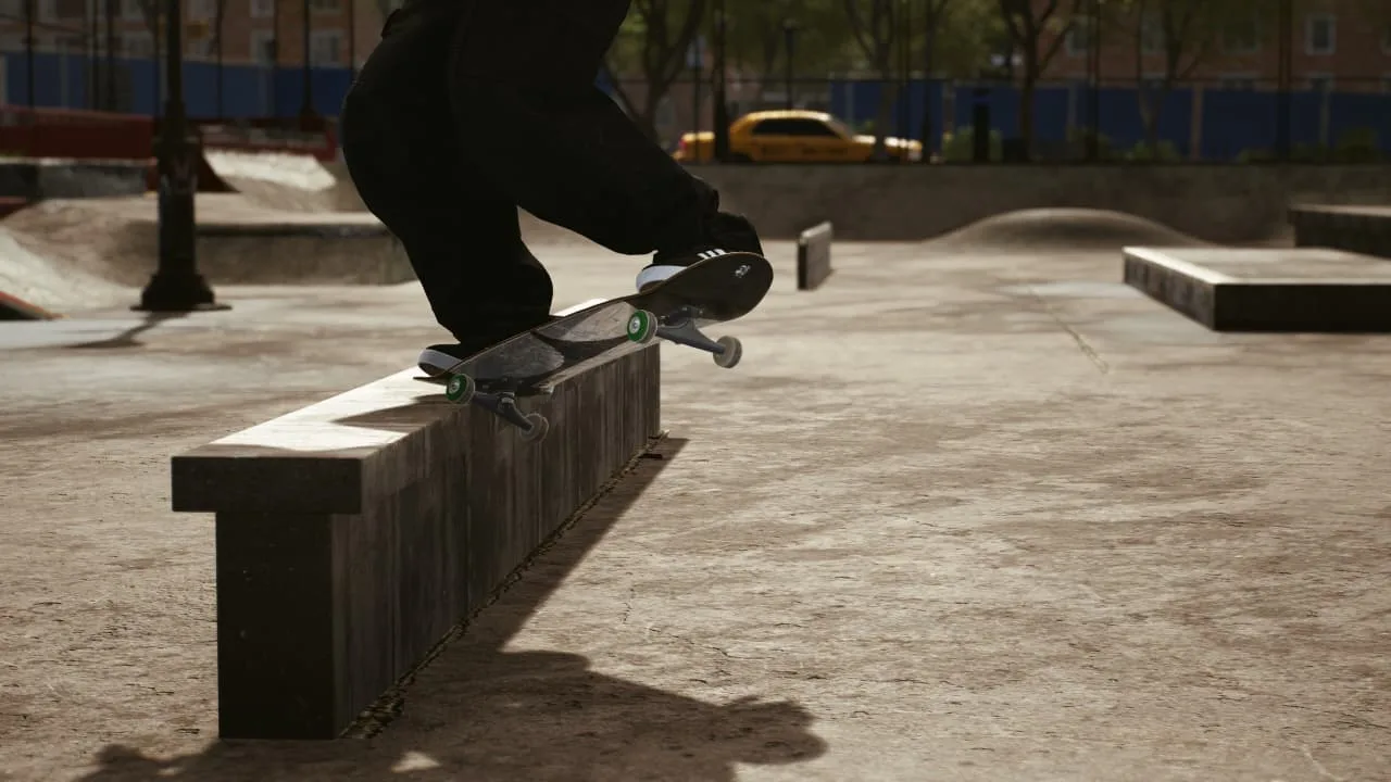 Session: Skate Sim — 11
