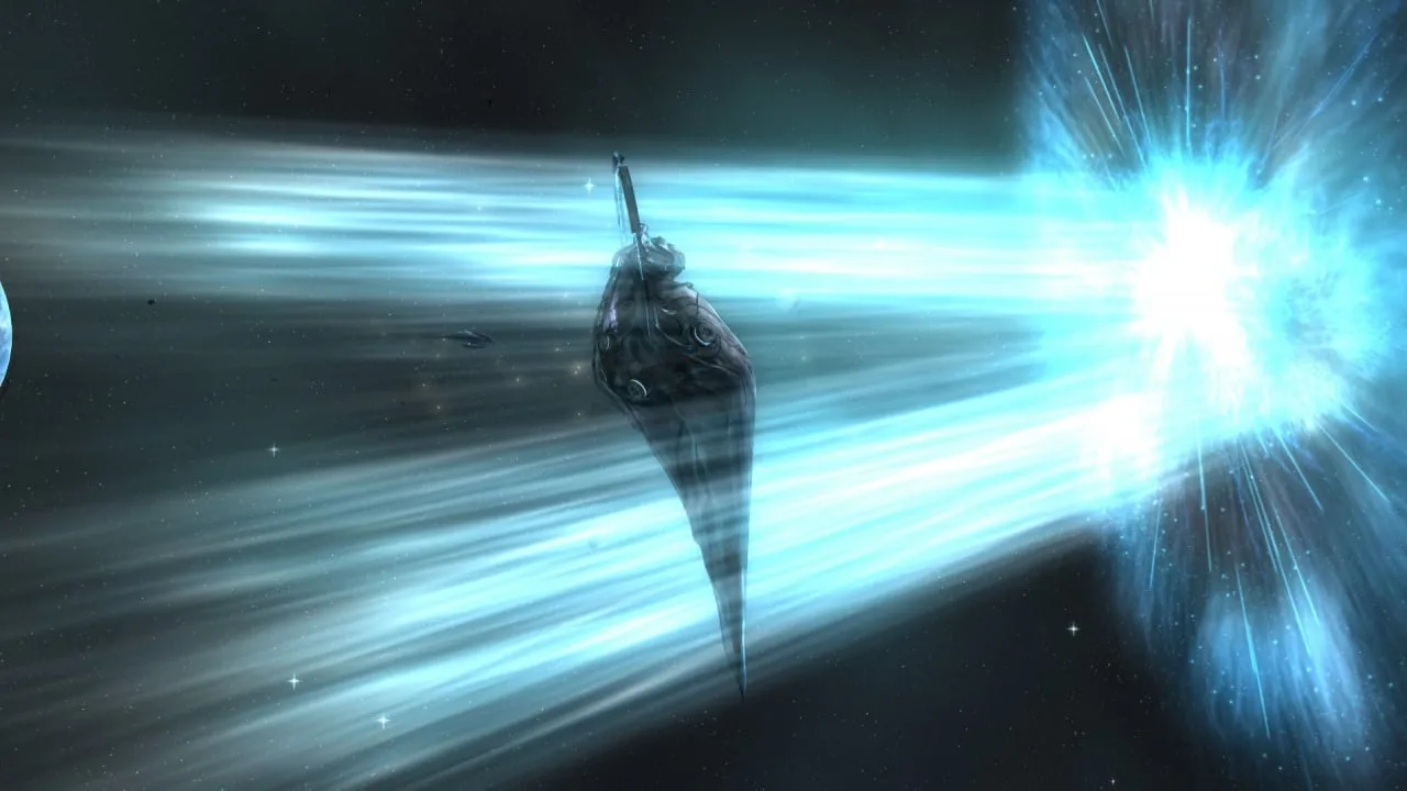 Sins of a Solar Empire: Rebellion — 12