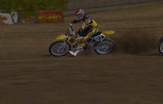 MTX: Mototrax — 4