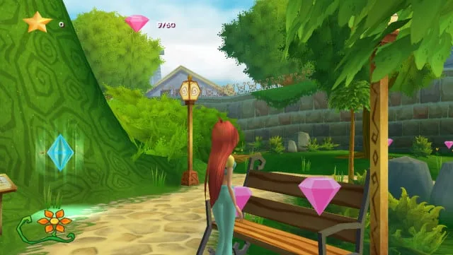 Winx Club — 7
